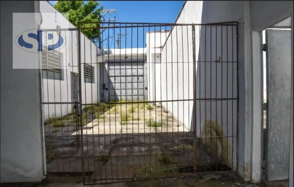 Depósito-Galpão, 3416 m² - Foto 7