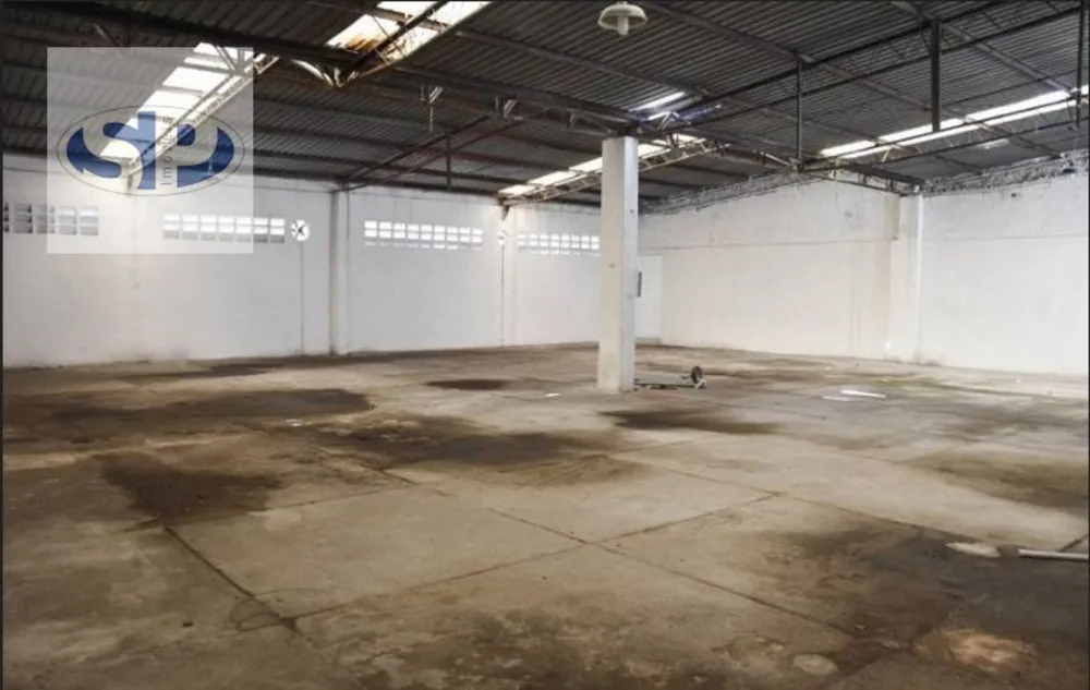 Depósito-Galpão, 3416 m² - Foto 15