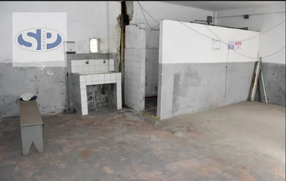 Depósito-Galpão, 3416 m² - Foto 2