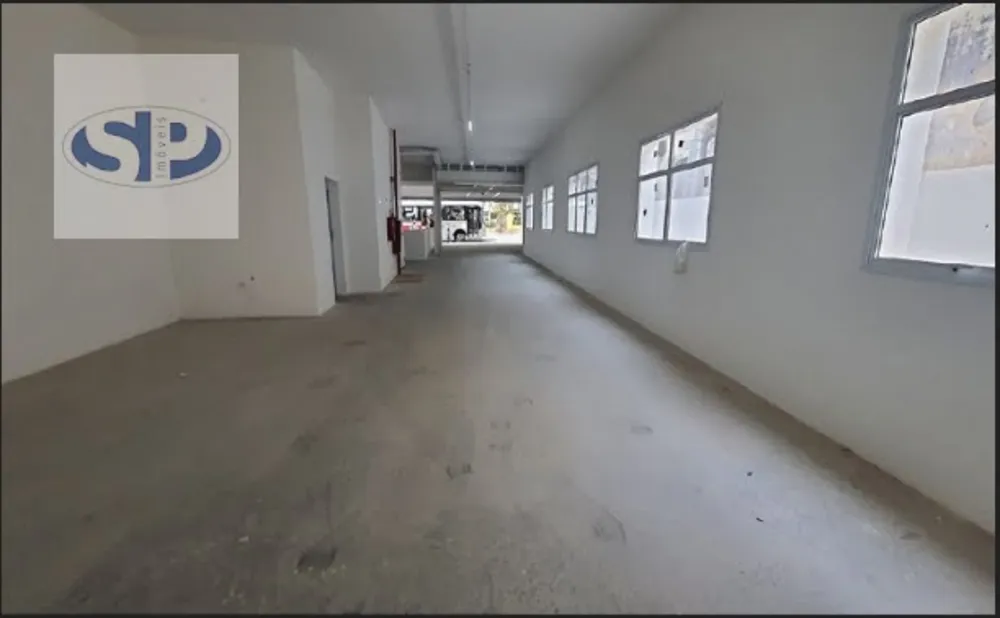 Depósito-Galpão, 1334 m² - Foto 1