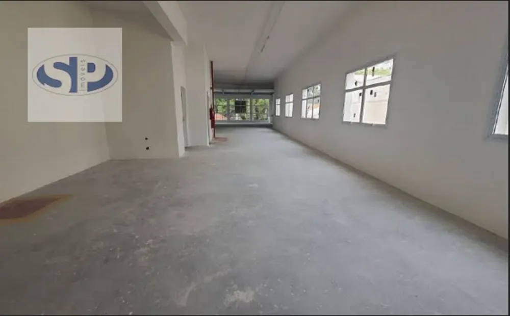 Depósito-Galpão, 1334 m² - Foto 9