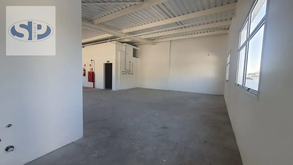 Depósito-Galpão, 1334 m² - Foto 16