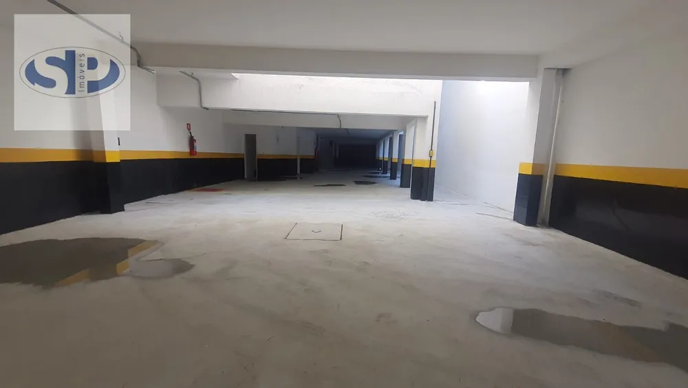 Depósito-Galpão, 1334 m² - Foto 15