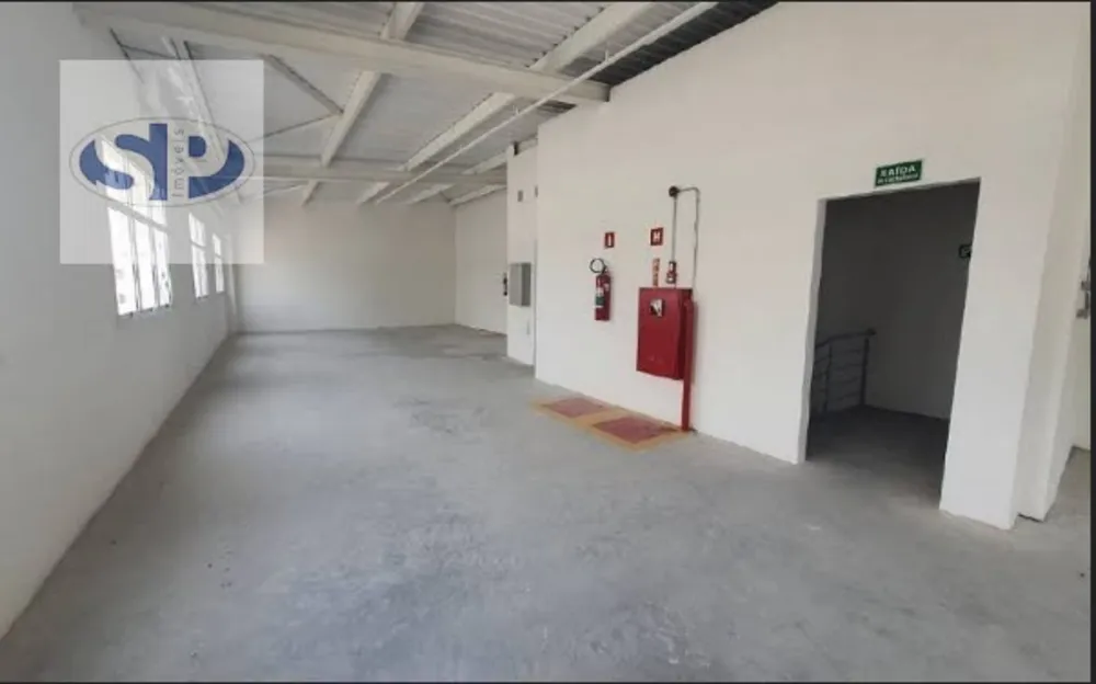 Depósito-Galpão, 1334 m² - Foto 6