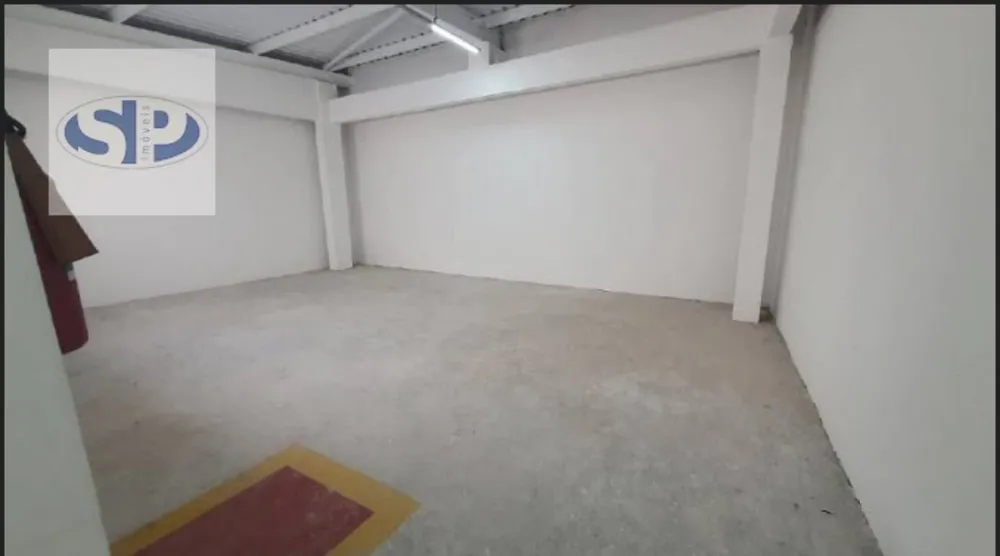 Depósito-Galpão, 1334 m² - Foto 8
