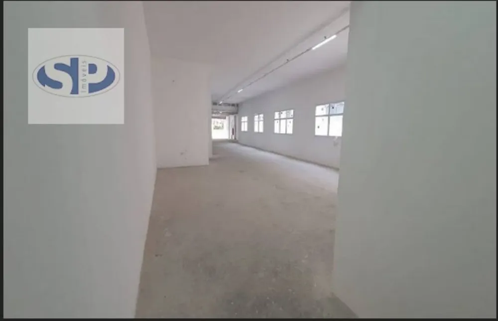 Depósito-Galpão, 1334 m² - Foto 10
