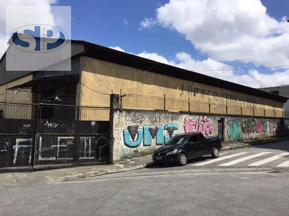 Depósito-Galpão, 1500 m² - Foto 27