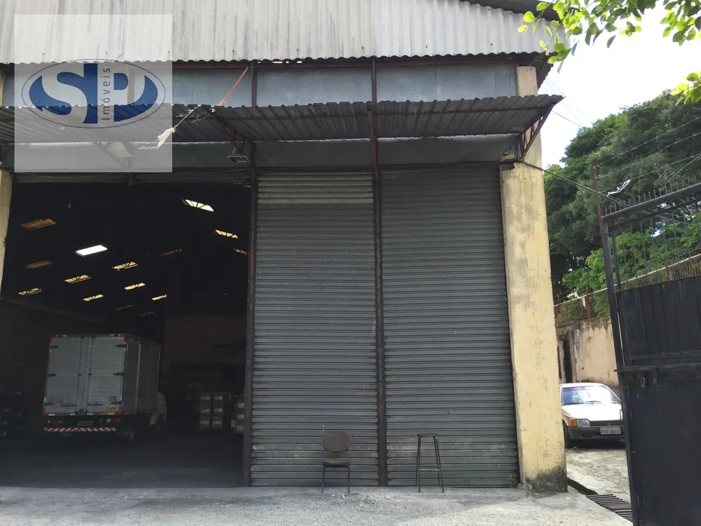 Depósito-Galpão, 1500 m² - Foto 4