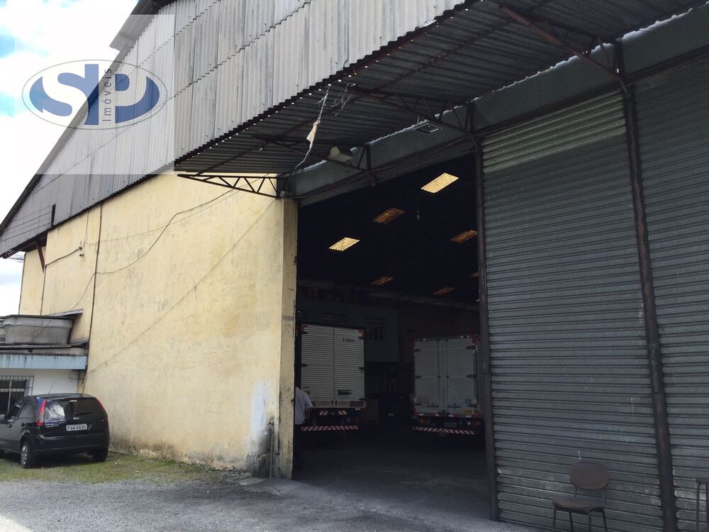 Depósito-Galpão-Armazém à venda, 1500m² - Foto 4