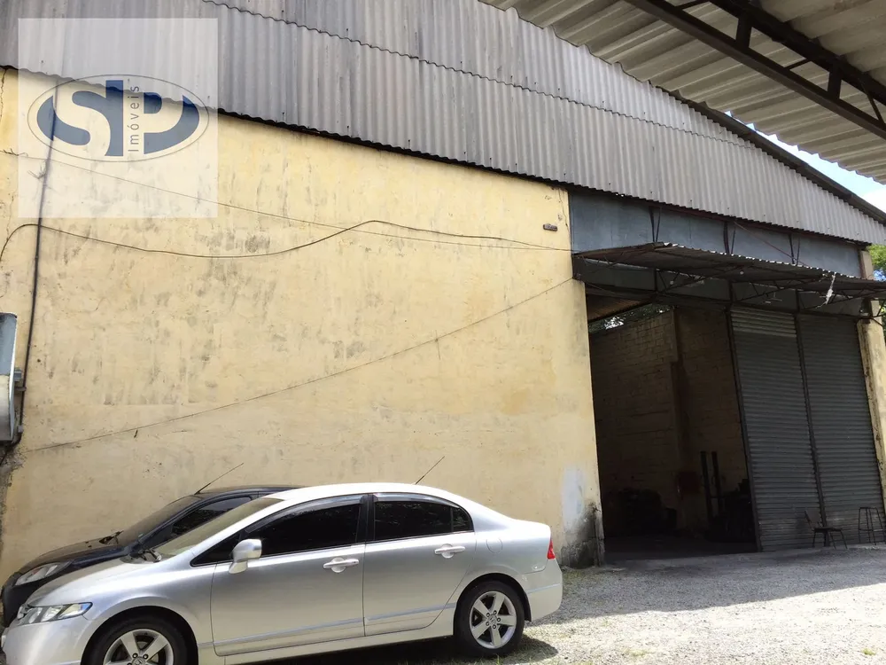 Depósito-Galpão, 1500 m² - Foto 8