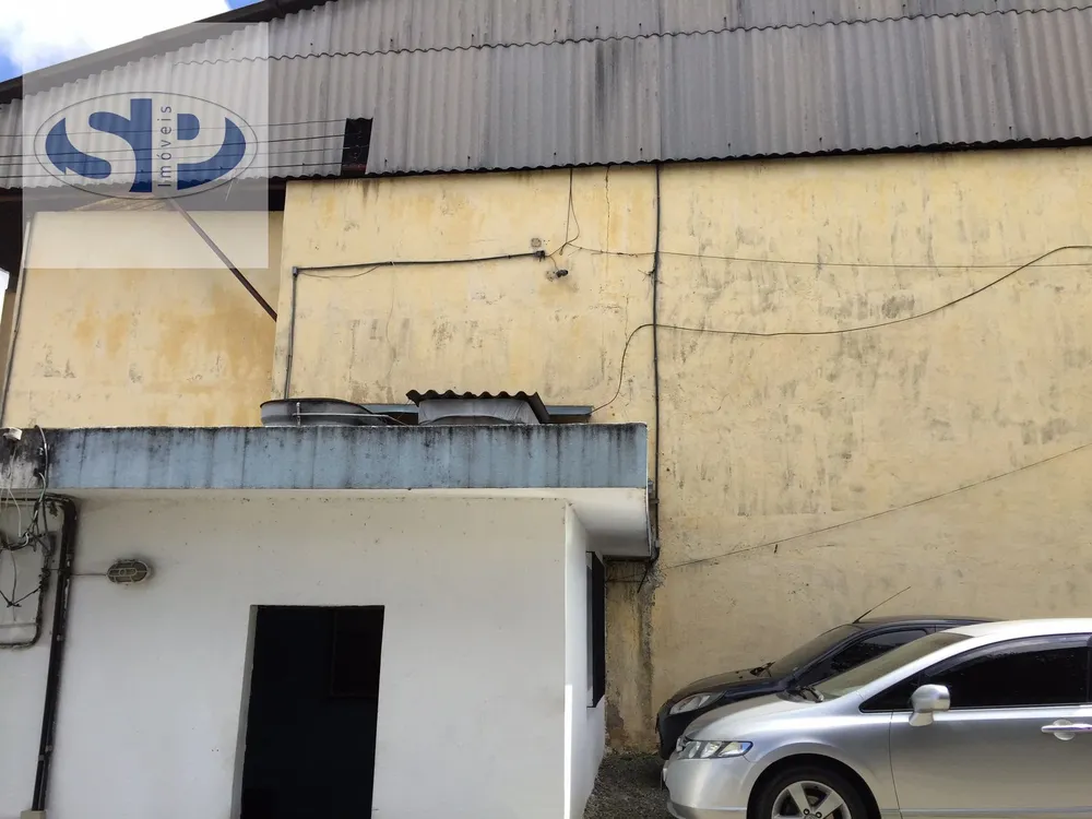 Depósito-Galpão, 1500 m² - Foto 11