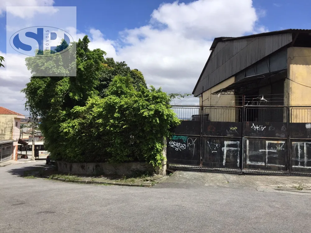 Depósito-Galpão, 1500 m² - Foto 24