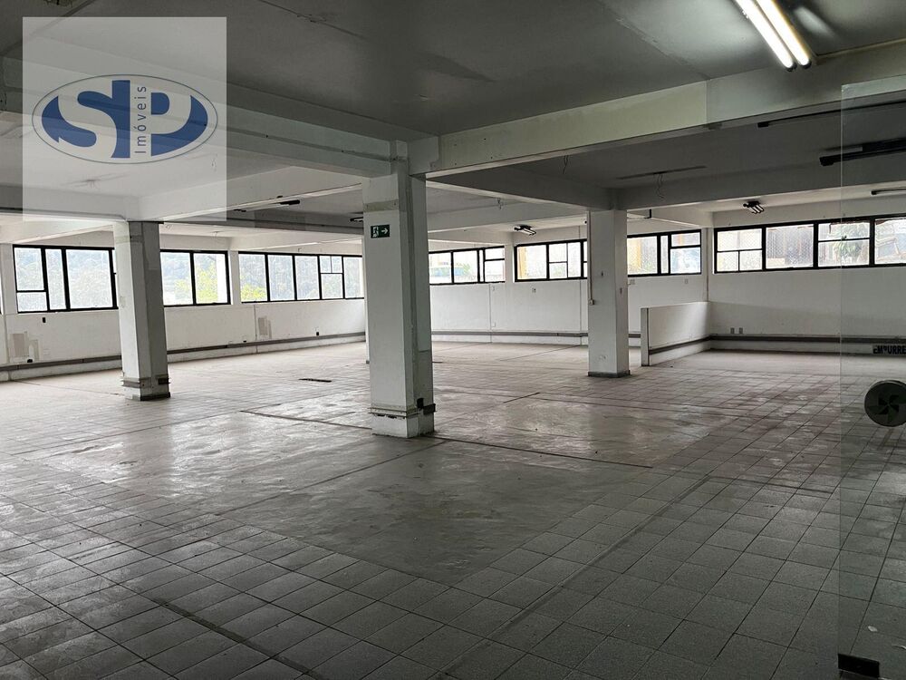 Depósito-Galpão-Armazém para alugar, 4034m² - Foto 4