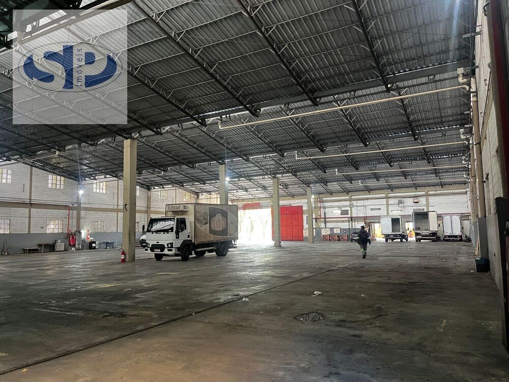 Depósito-Galpão-Armazém para alugar, 4034m² - Foto 3
