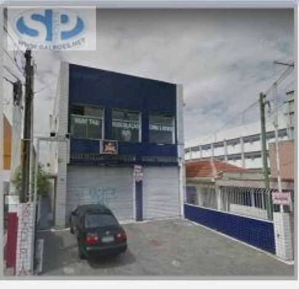 Prédio Inteiro, 1123 m² - Foto 1