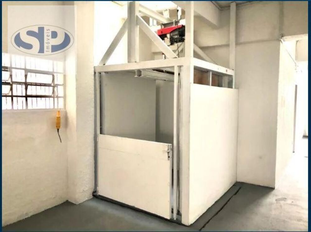 Prédio Inteiro, 1123 m² - Foto 6