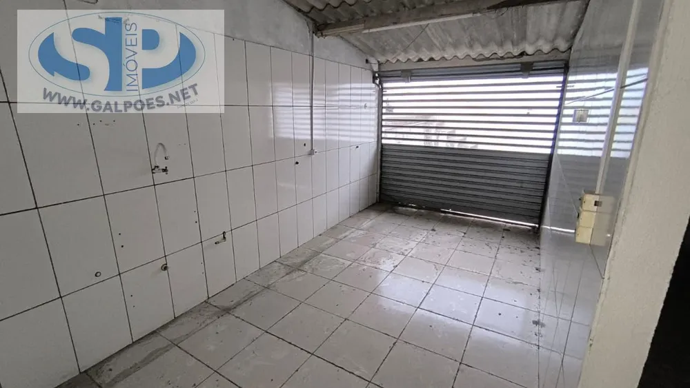 Depósito-Galpão, 160 m² - Foto 4