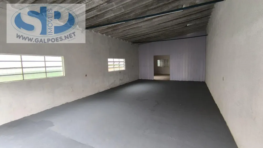 Depósito-Galpão, 160 m² - Foto 5