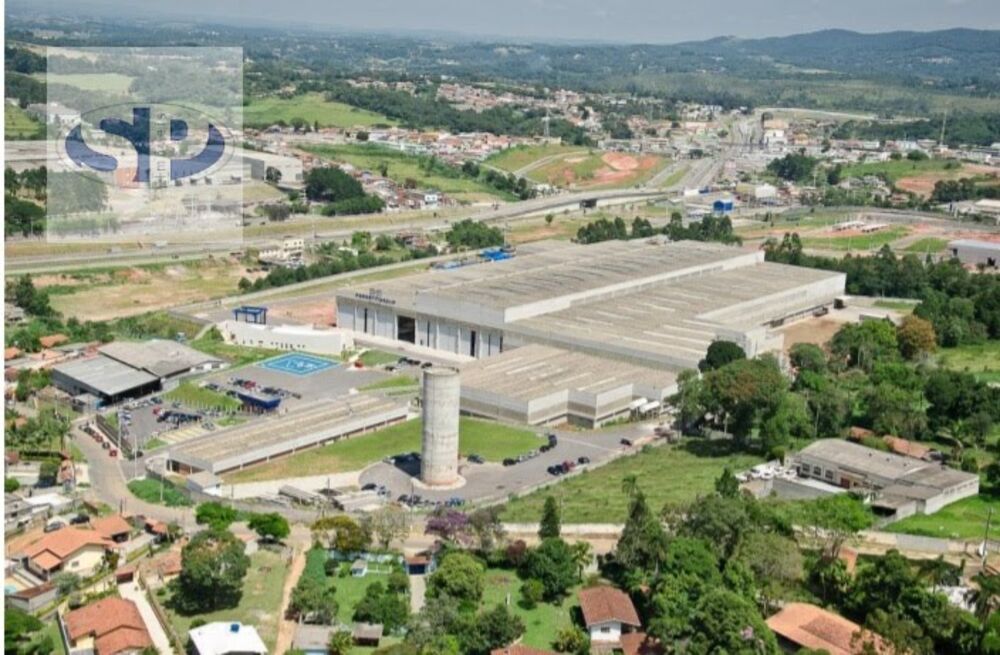 Depósito-Galpão, 3150 m² - Foto 3