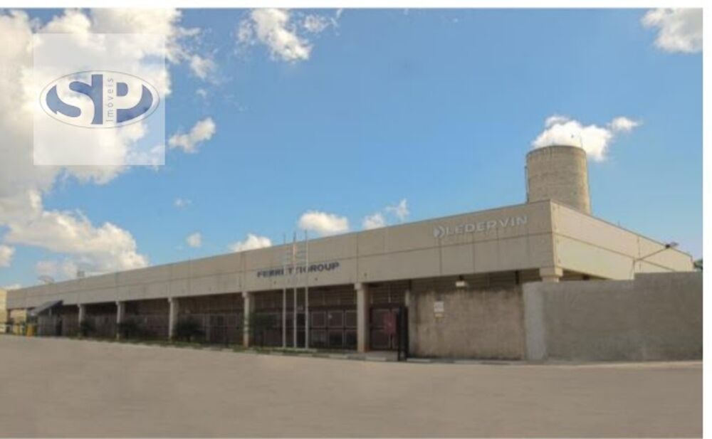 Depósito-Galpão, 3150 m² - Foto 7