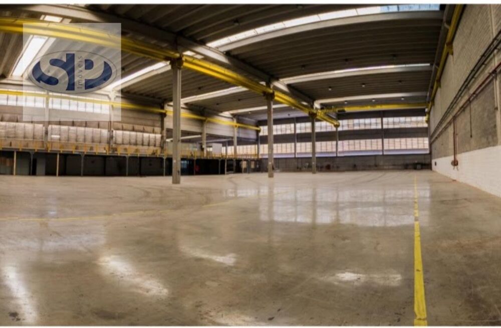 Depósito-Galpão, 3150 m² - Foto 5