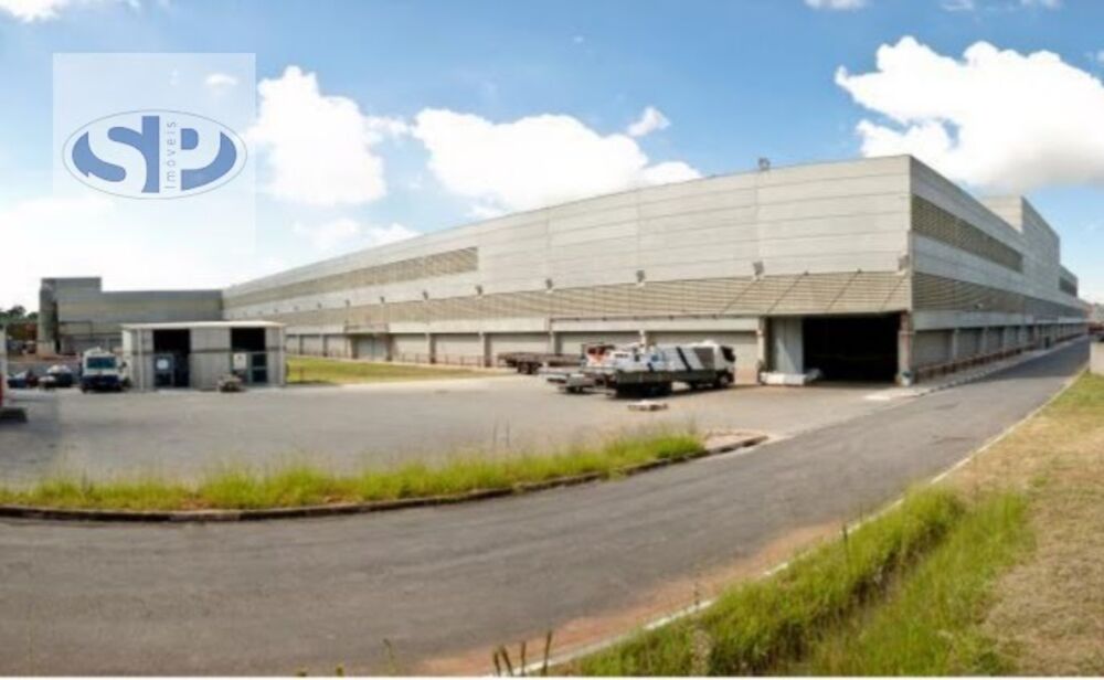 Depósito-Galpão, 3150 m² - Foto 2