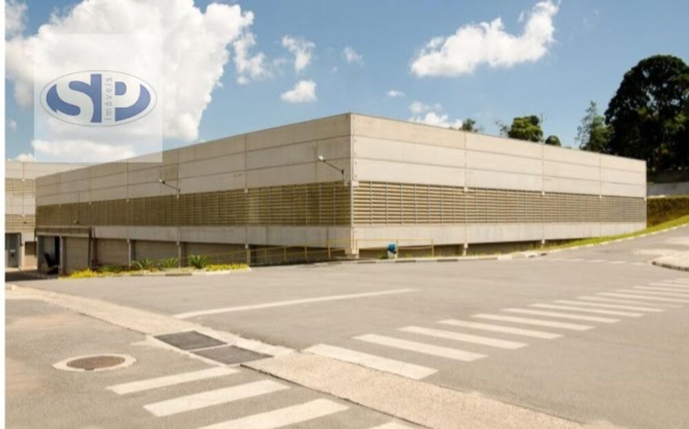Depósito-Galpão, 3150 m² - Foto 4