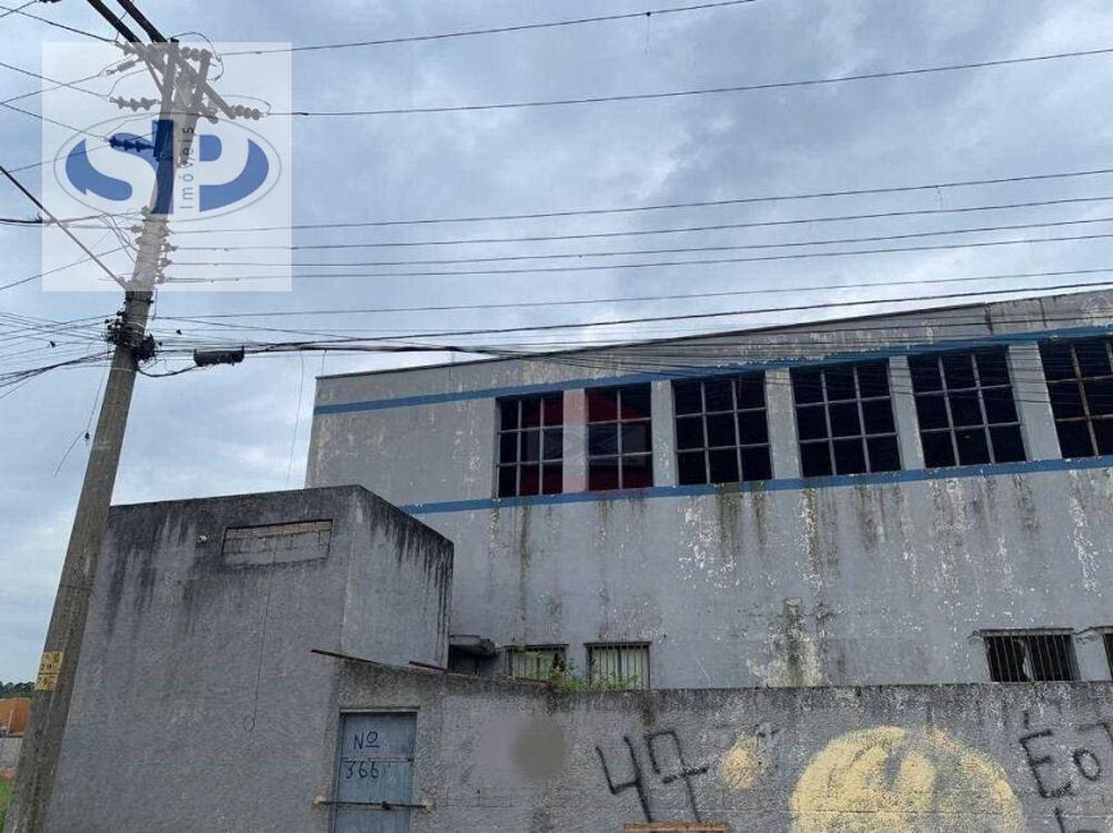 Depósito-Galpão, 1054 m² - Foto 2