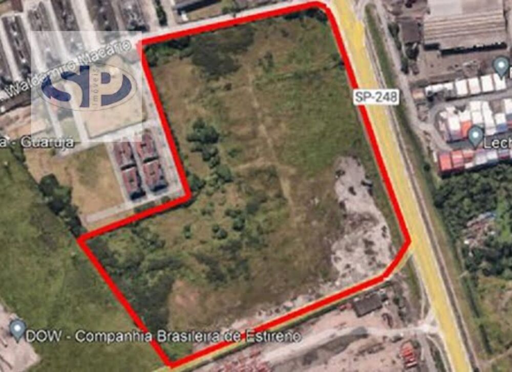 Loteamento e Condomínio, 9 hectares - Foto 1