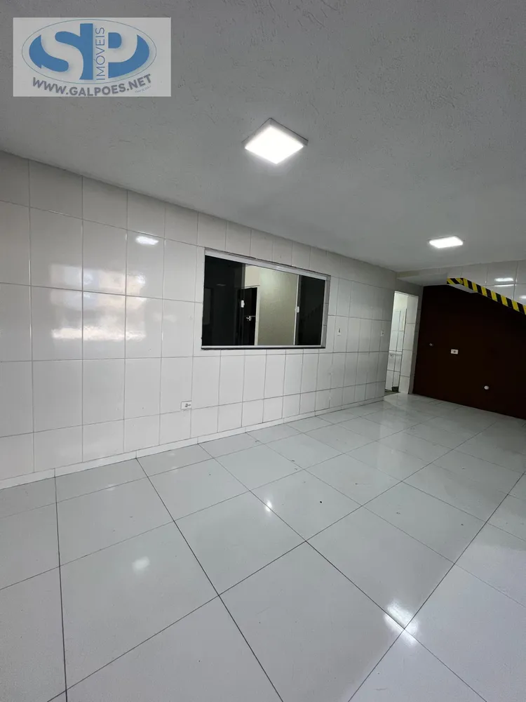 Depósito-Galpão, 280 m² - Foto 6