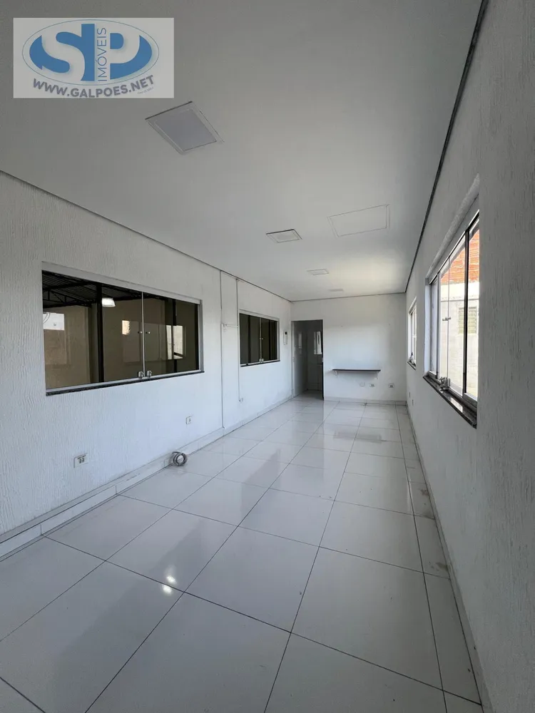 Depósito-Galpão, 280 m² - Foto 8