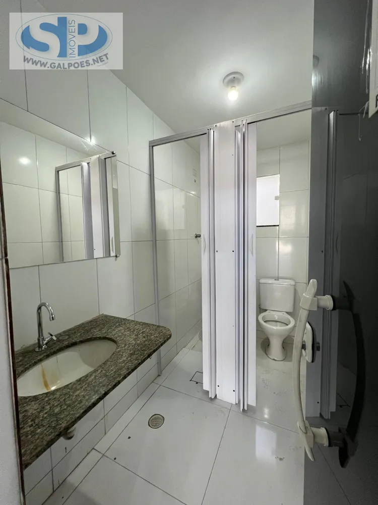 Depósito-Galpão, 280 m² - Foto 5