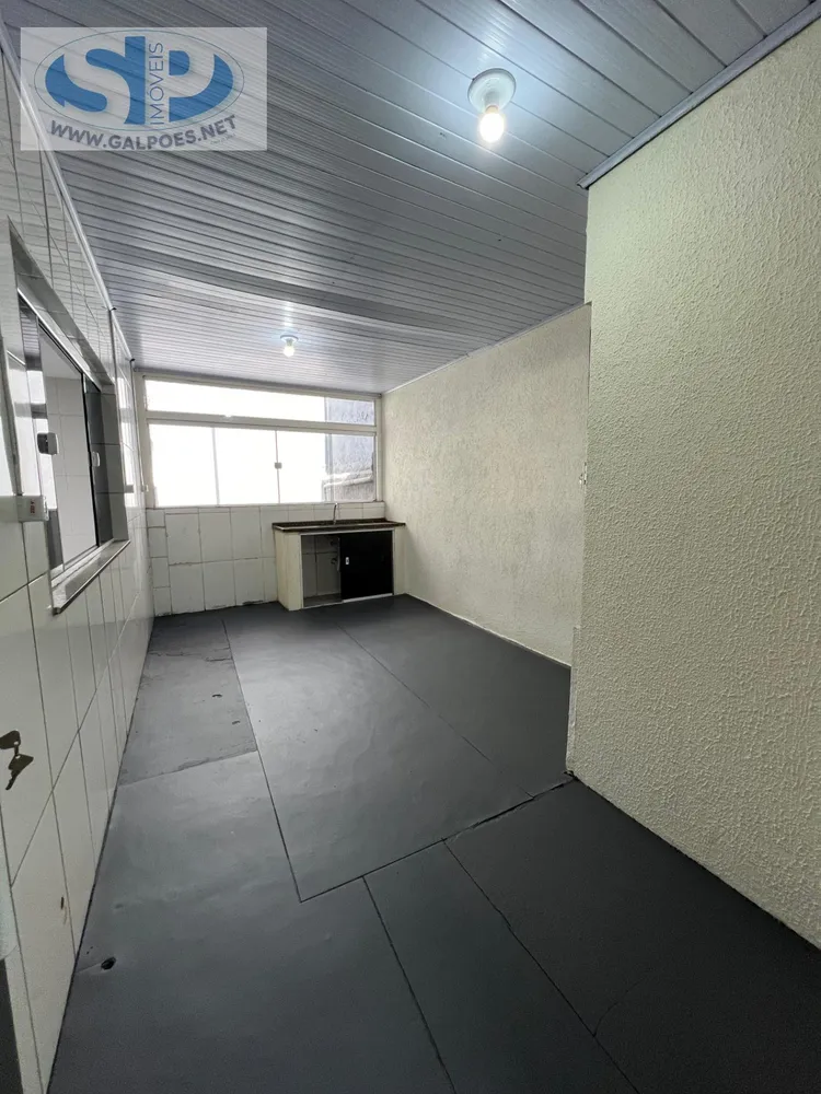 Depósito-Galpão, 280 m² - Foto 7
