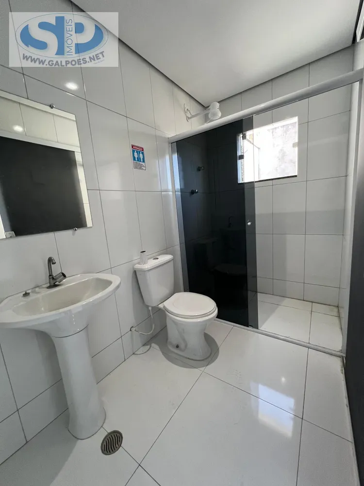 Depósito-Galpão, 280 m² - Foto 9