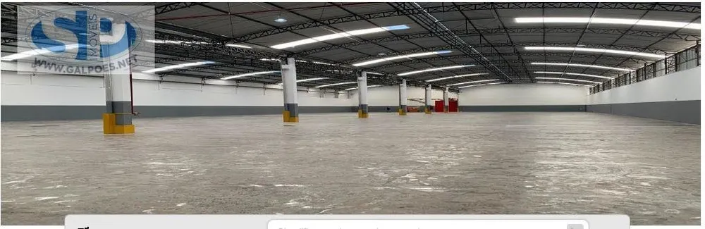 Depósito-Galpão, 1507 m² - Foto 7