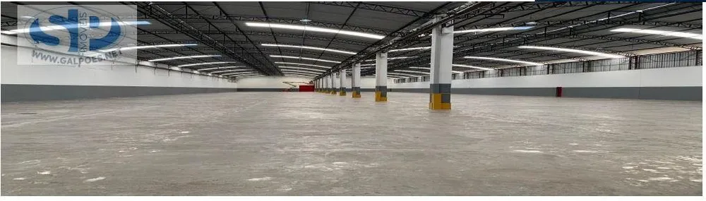 Depósito-Galpão, 1507 m² - Foto 1