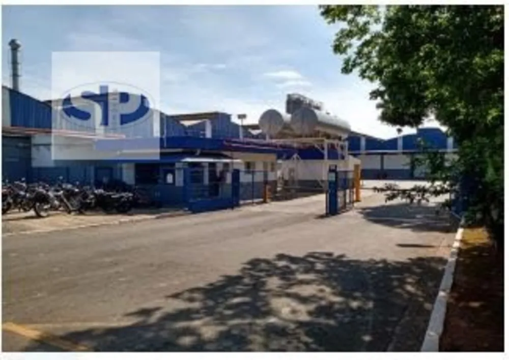 Depósito-Galpão, 1507 m² - Foto 4