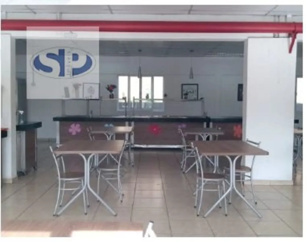 Depósito-Galpão, 1507 m² - Foto 2