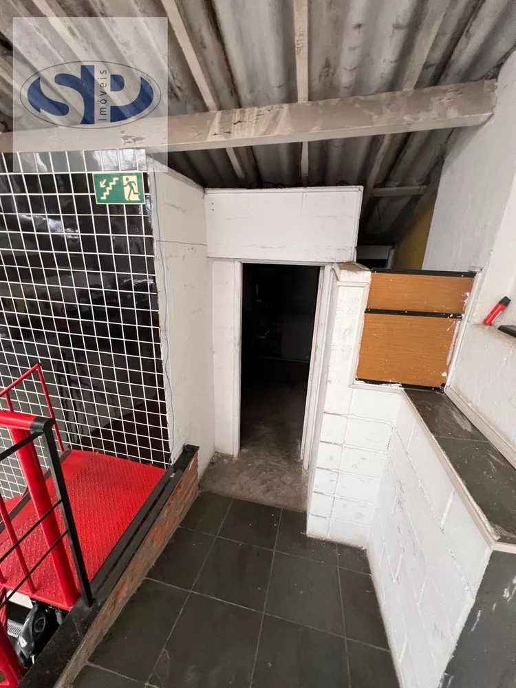 Depósito-Galpão, 740 m² - Foto 3