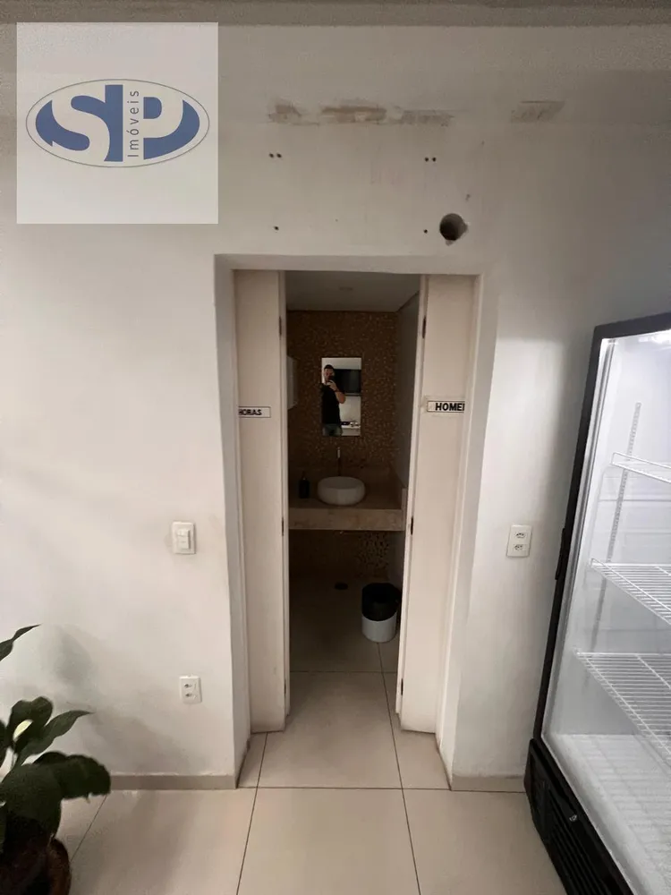 Depósito-Galpão, 740 m² - Foto 18