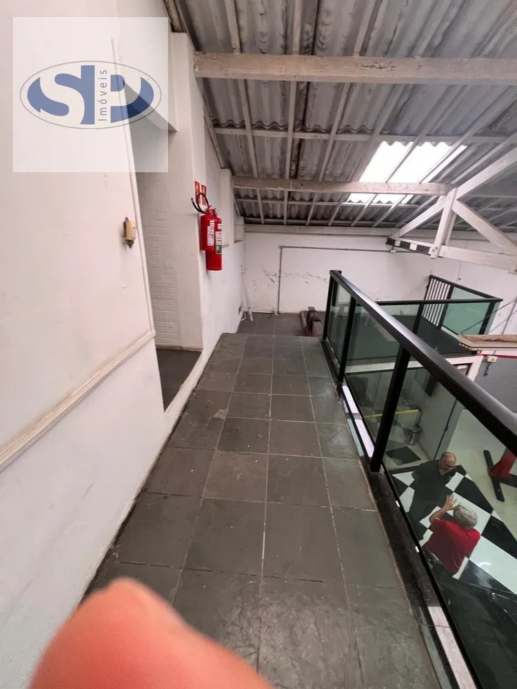 Depósito-Galpão, 740 m² - Foto 3