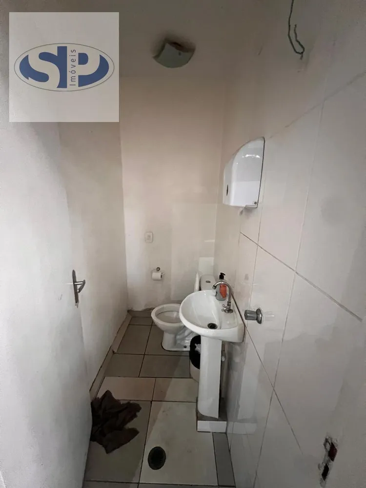 Depósito-Galpão, 740 m² - Foto 11