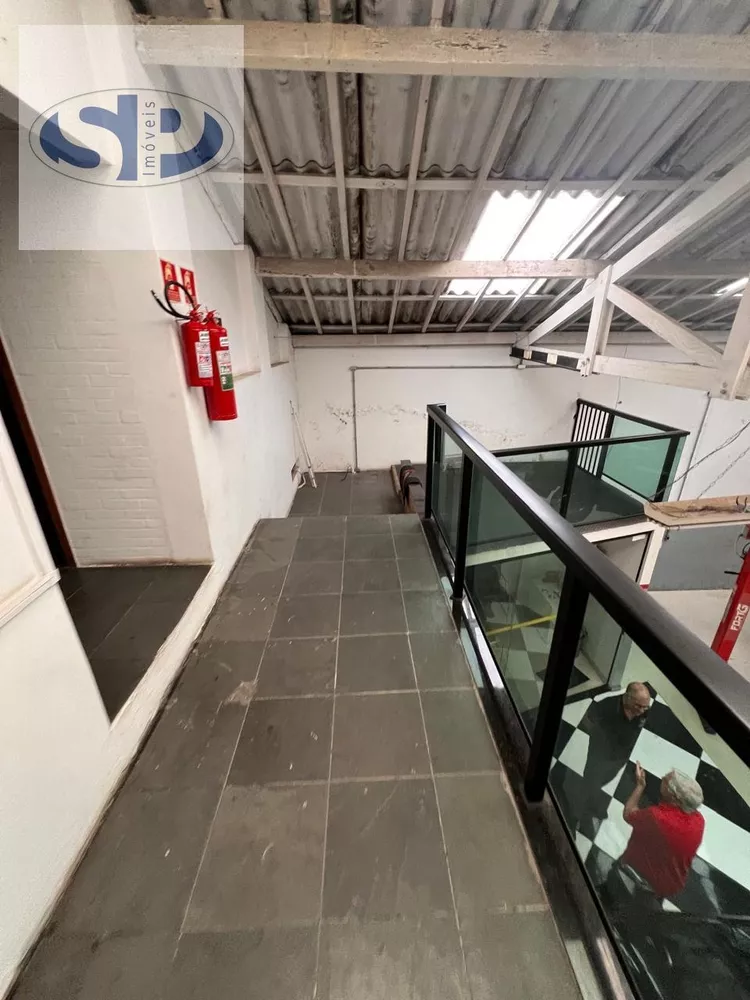 Depósito-Galpão, 740 m² - Foto 9