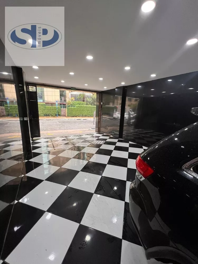 Depósito-Galpão, 740 m² - Foto 4