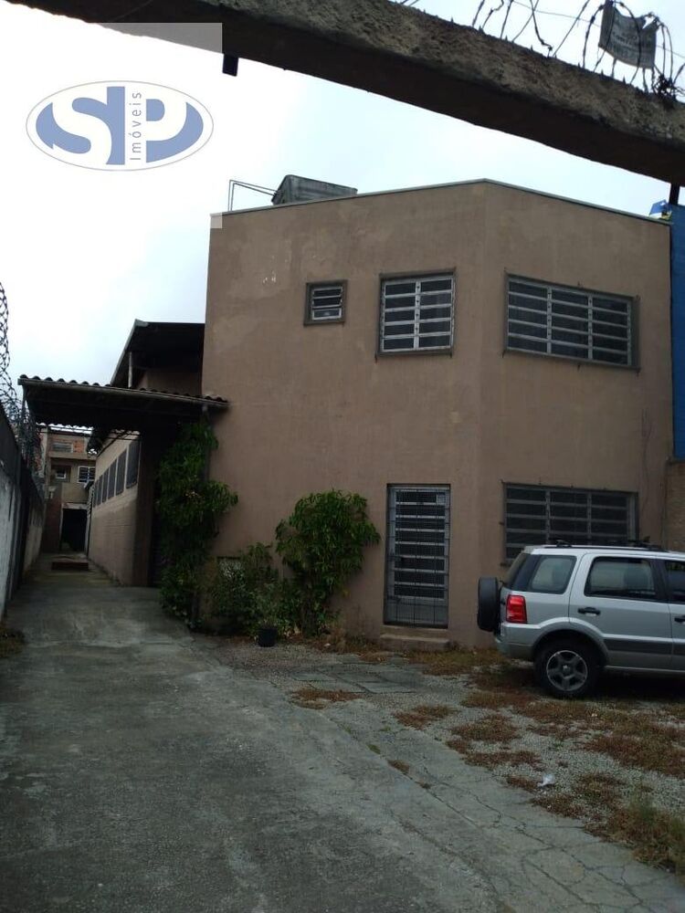 Depósito-Galpão, 500 m² - Foto 5