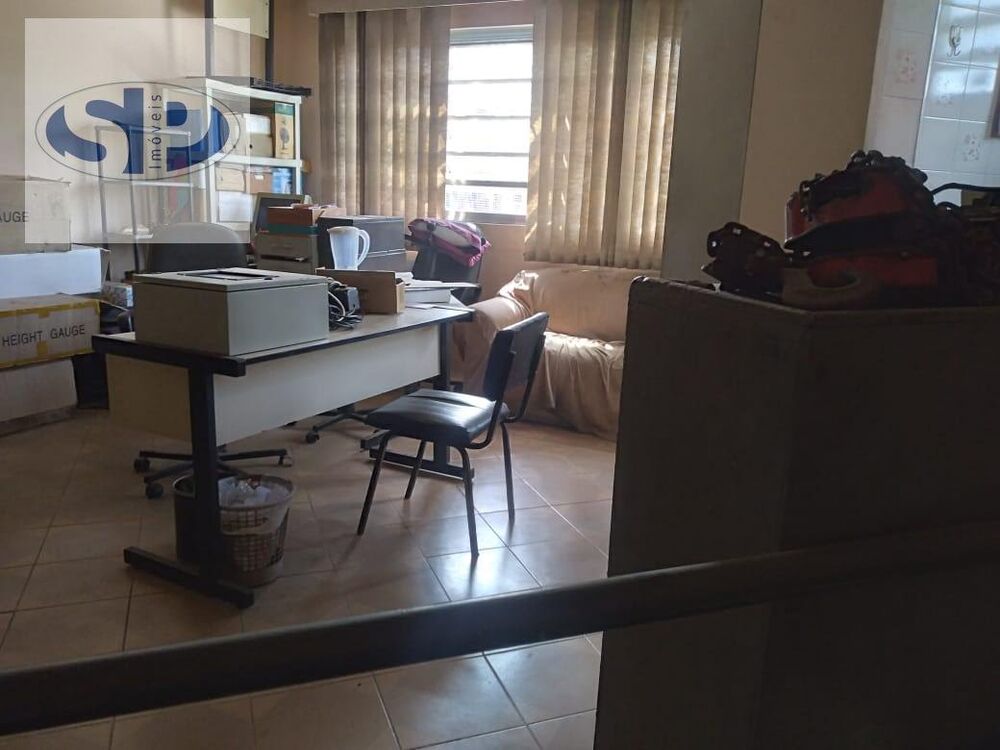 Depósito-Galpão, 500 m² - Foto 3
