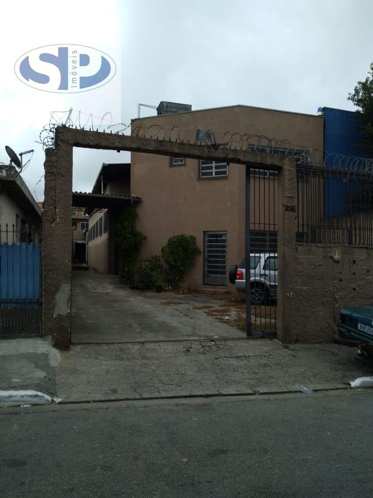 Depósito-Galpão, 500 m² - Foto 4