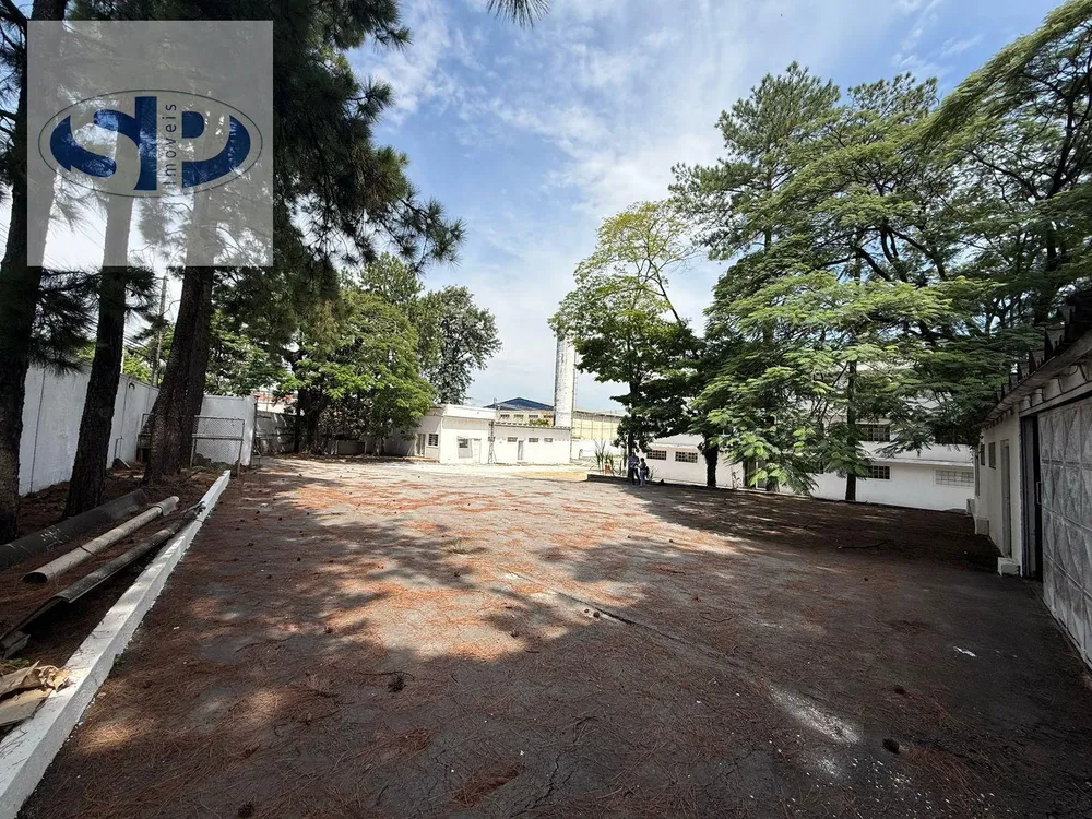 Depósito-Galpão, 4777 m² - Foto 4