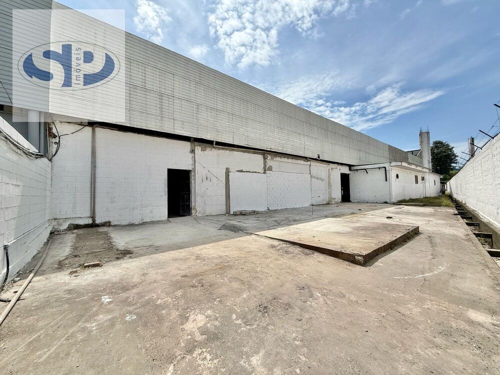 Depósito-Galpão-Armazém para alugar, 5980m² - Foto 1
