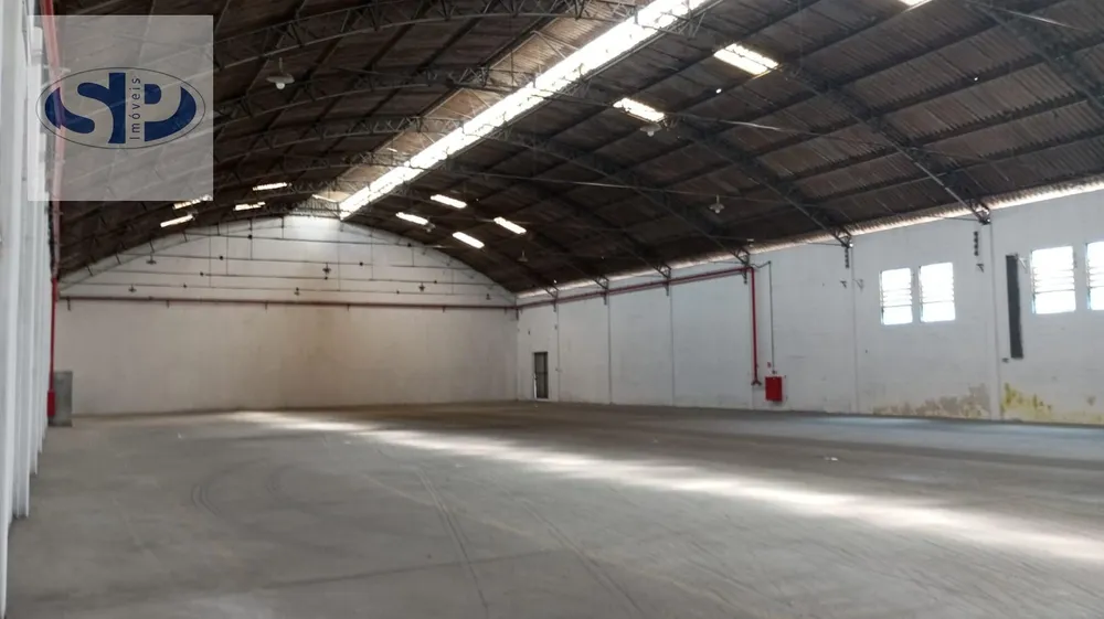 Depósito-Galpão, 4777 m² - Foto 16